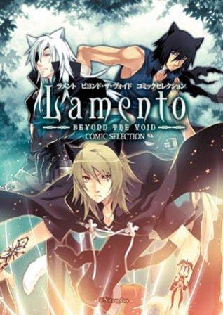 Lamento: Beyond the void (2012/JAP/PC)