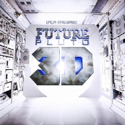 Future - Pluto 3D [iTunes] (2012)
