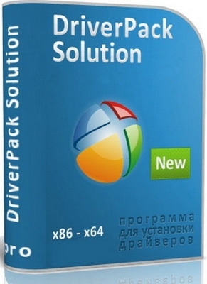 Driver Pack Solution 12.3 R271 Pro 2012RUSENG