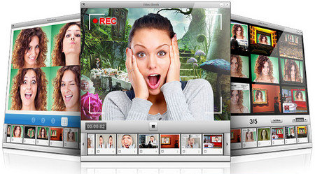 Video Booth Pro 2.4.9.8