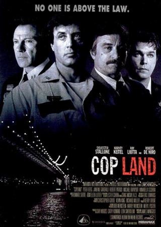 Полицейские / Cop Land (1997) BDRip