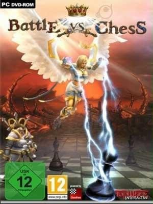 Battle vs. Chess: Королевские битвы (2011/ENG)