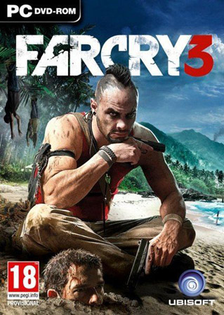 Far Cry 3 Deluxe Edition (PC/RePack/2012/RU)