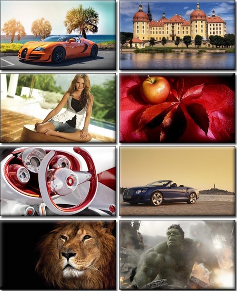 LIFEstyle News MiXture Images. Wallpapers Part 49