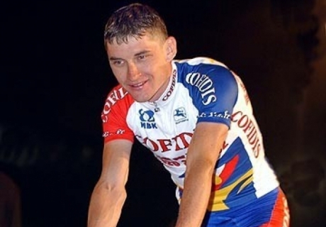 Андрей Кивилев, велошоссе, Astana Qazaqstan