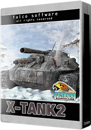 X Tank 2 (PC/2012/RUS)