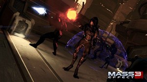 Mass Effect 3: Omega (2012/Rus) PC Лицензия