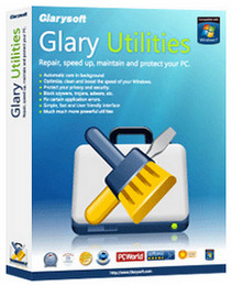 Glary Utilities Pro 2.51.0.1666-SiLeNt
