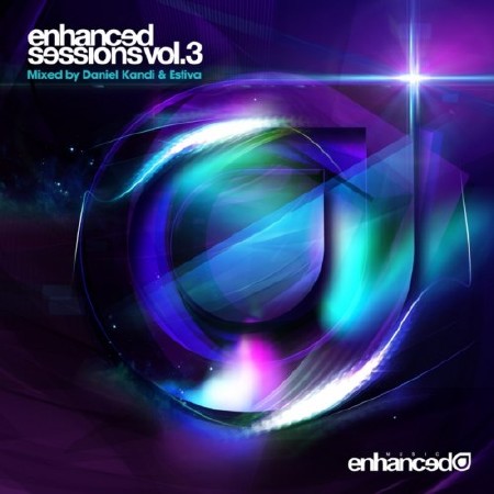 Enhanced Sessions Vol 3 (2012)