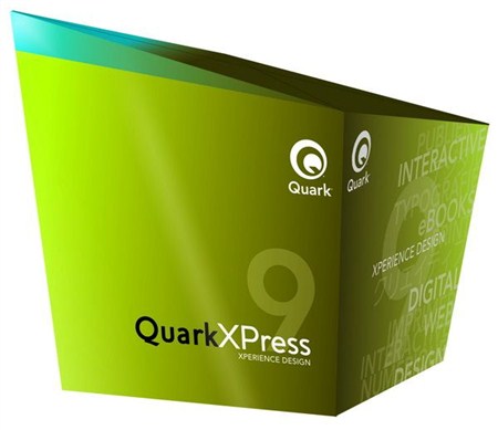 QuarkXPress v 9.5.0.0 Final