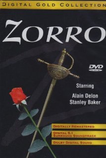 Zorro 1975 1080p Blu ray Remux AVC DTS HD MA 2 0   KRaLiMaRKo