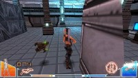 Star Wars Lethal Alliance (2006) (ENG) (PSP)