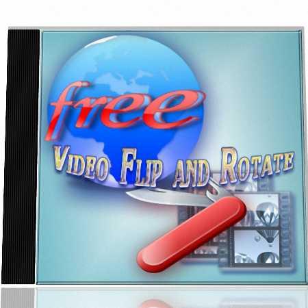 Free Video Flip And Rotate 1.0.10.415 + Portable