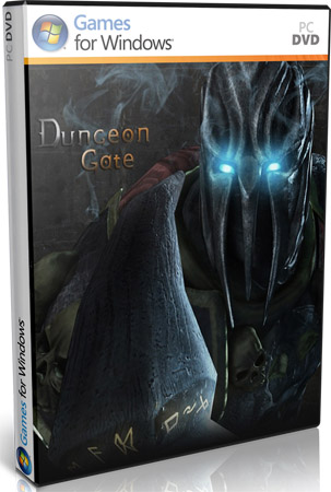 Dungeon Gate (PC/2012/EN)