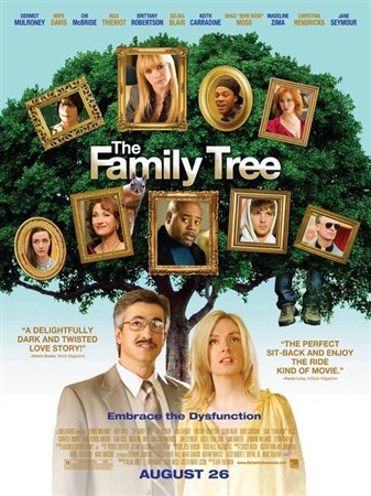 Семейное дерево / The Family Tree (2011 / HDRip)
