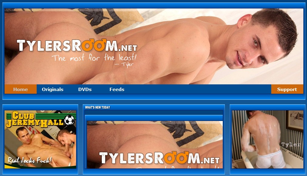[Tylersroom.net]   2012   01.12.12 (43) [2012 ., Teens, Twinks, Oral/Anal Sex, Cumshot, Masturbation, Solo, Duets, 1080p, SiteRip]