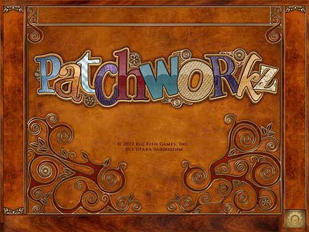 Patchworkz (PC/2012/EN)