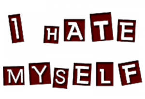 I Hate Myself - дискография