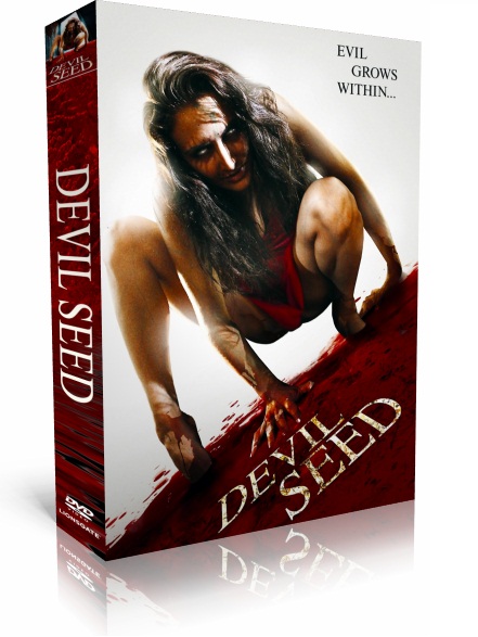 Семя Дьявола / Devil Seed (2012) DVDRip