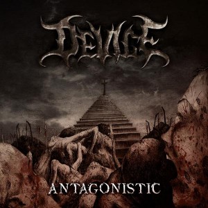 Device - Antagonistic (2010)