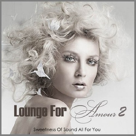Lounge For Amour Vol. 2 (2013)