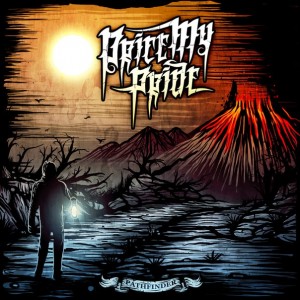 Price My Pride - Pathfinder [EP] (2013)