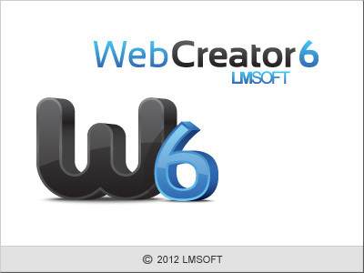 LMSOFT Web Creator Pro 6.0.0.13 Datecode 27.06.2013 Multilingual