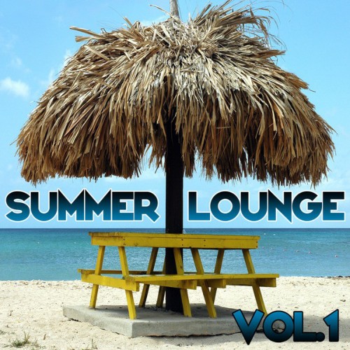 VA - Summer Lounge Vol.1 (2012)