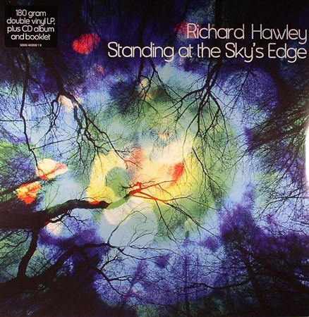 Richard Hawley - Standing At The Sky"s Edge (2012)