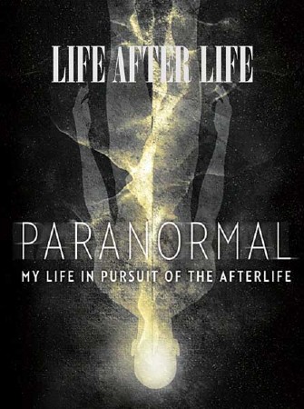 Паранормальное. Жизнь после жизни / Paranormal. Life after life (2012) SATRip