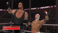 WWE 11 Reload (2012) (ENG) (PSP)