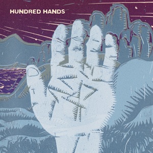 Hundred Hands - Little Eyes [EP] (2001)