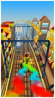 Subway Surfers [ v1.8.1 / Android / 2013]