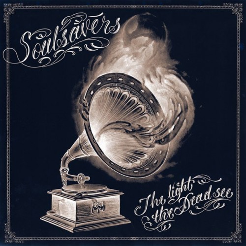 Soulsavers - Discography (2003 - 2012)