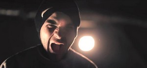 As They Burn - F.R.E.A.K.S. [Feat. Frankie Palmeri Of Emmure & Aaron Matts Of Betraying The Martyrs]