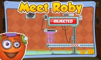 Rescue Roby [ Android / 2013]