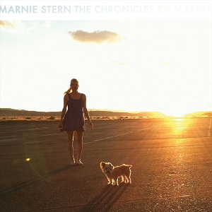 Marnie Stern - The Chronicles Of Marnia (2013)