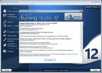 Ashampoo Burning Studio 12 12.0.5.0 Final Portable by Soft w07 (EngRus)