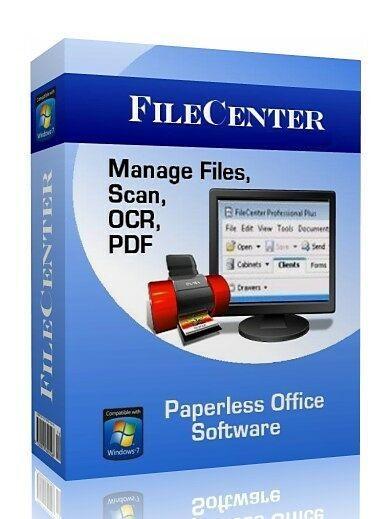 FileCenter Professional 8.0.0.14