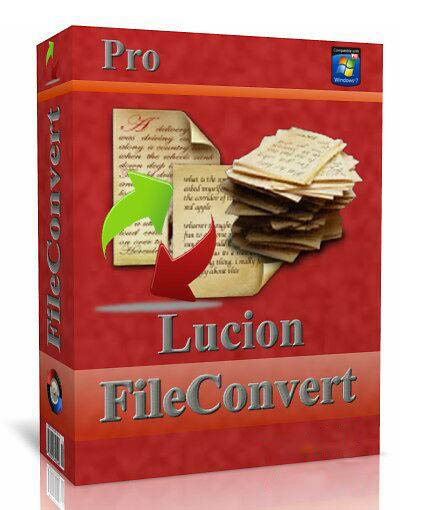 FileConvert Professional Plus 8.0.0.16