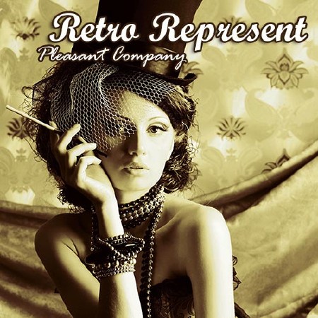 Retro Represent. Pleasant Company (2013)