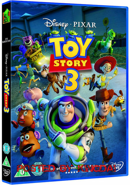 Toy Story 3 2010 BRRip XviD AC3 playXD