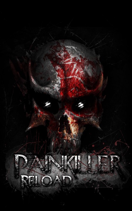 Painkiller: Reload [v.3.0.1.1] (2012/PC/Rus) by UnSlayeR