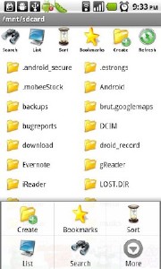 File Manager 1.15.8 (Android)