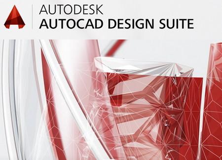 Autodesk AutoCAD Design Suite Ultimate 2014 ISO (x86/x64)