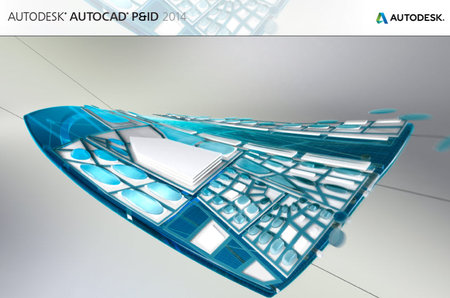 Autodesk AutoCAD P&ID (x86/x64)