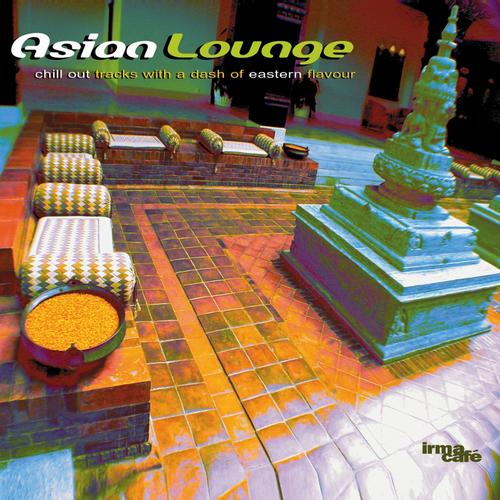 VA - Asian Lounge (Chill Out Tracks With a Dash of Eastern Flavour) (2013)