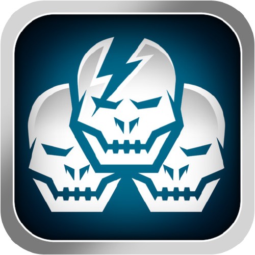 SHADOWGUN: DeadZone [2.0.0, , iOS 5.0]