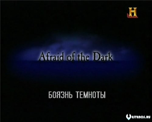 Боязнь темноты / Afraid of the Dark