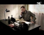 BBC: Мрачное обаяние Адольфа Гитлера (1 серия из 3) / The Dark Charisma of Adolf Hitler (2012) DVB 